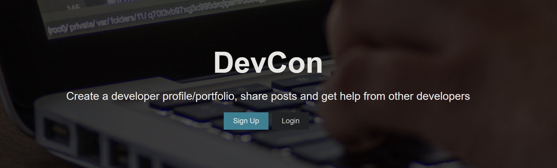 DevCon